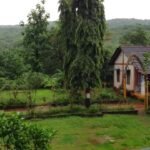 गावातील मराठी शाळा , शाळा वाल्ये नं.१