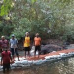 वनराई बंधारे