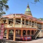 वाल्ये गावाची ग्रामदेवता श्री.आई निनादेवी मंदिर